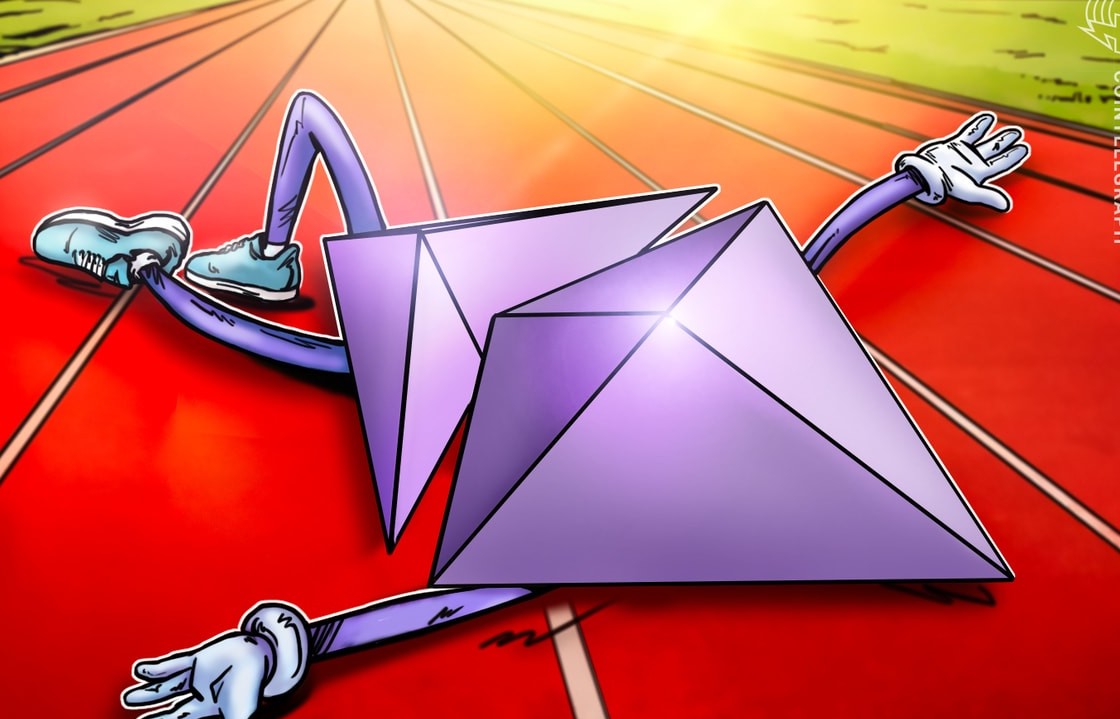 Başvuru yoğunluğu nedeniyle Ethereum Vakfı açık hibe başvurularını durdurdu