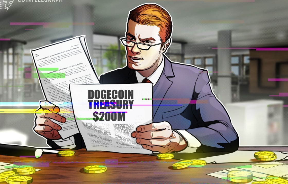 Elon Musk’ın Avukatı, 200 Milyon Dolarlık Dogecoin Hazinesinin Yönetim Kurulu Başkanı Olacak: Rapor