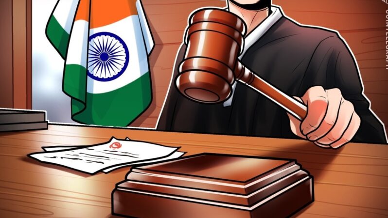 Hindistan Mahkemesi Bitcoin Şantajı Davasında 14 Kişiye Müebbet Hapis Cezası Verdi