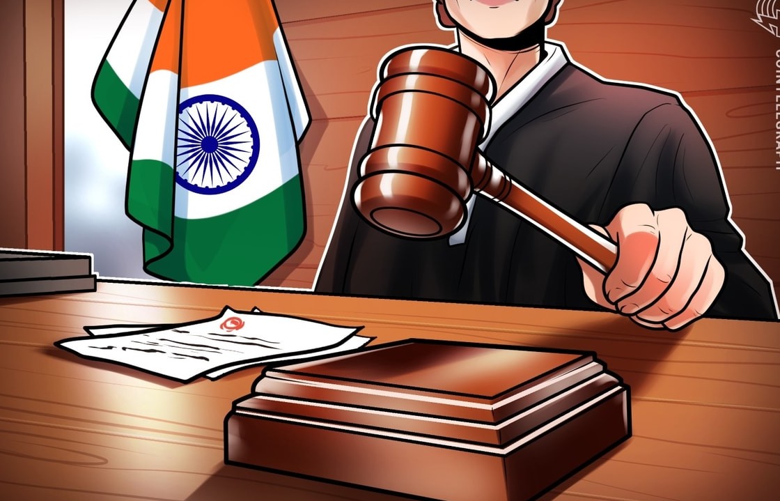 Hindistan Mahkemesi Bitcoin Şantajı Davasında 14 Kişiye Müebbet Hapis Cezası Verdi