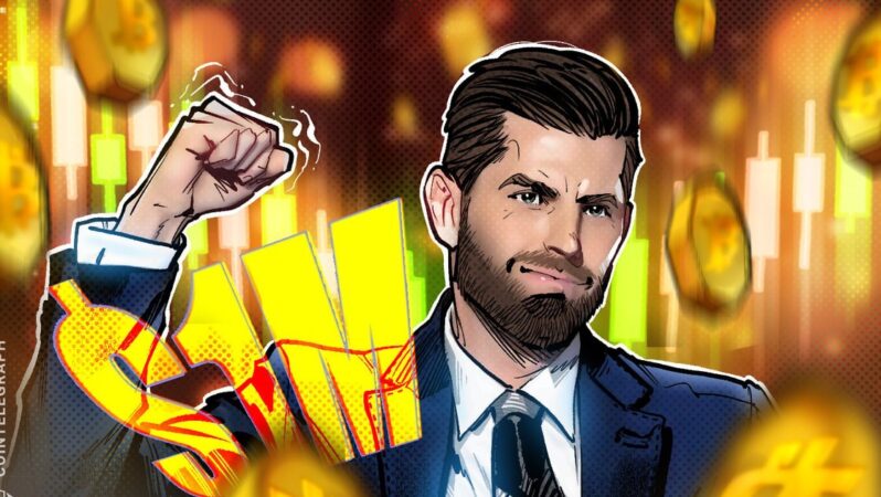 ‘Bitcoin’in 1 Milyon Dolara Ulaşması Kesin’ — Eric Trump BTC Asia 2025’te
