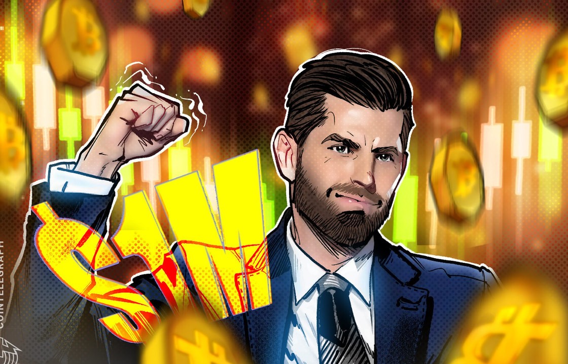 ‘Bitcoin’in 1 Milyon Dolara Ulaşması Kesin’ — Eric Trump BTC Asia 2025’te