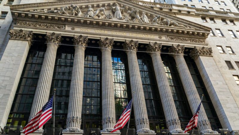 Kripto Borsası Bullish, New York Hisse Satışıyla 629 Milyon Dolar Toplamayı Hedefliyor
