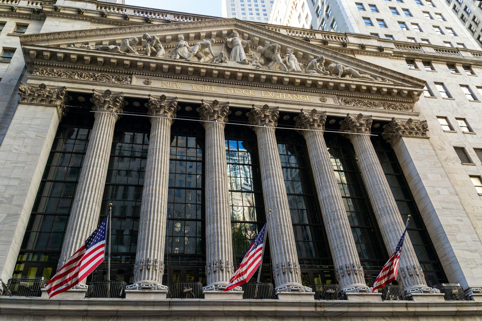 Kripto Borsası Bullish, New York Hisse Satışıyla 629 Milyon Dolar Toplamayı Hedefliyor