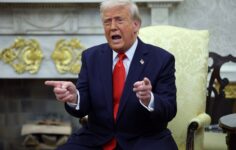 Red Coin, Blue Coin: The New Politics of Exposure