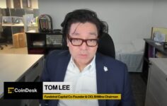 Bitmine’den Tom Lee: Kurumsal Alıcılar Kriptonun Bir Sonraki Yükselişini Destekliyor