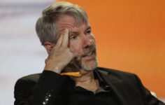MSTR Haberleri: Michael Saylor, Strategy’nin STRC İmtiyazlı Hissesinin Şirketin ‘iPhone Anı’ Olduğunu Açıklıyor