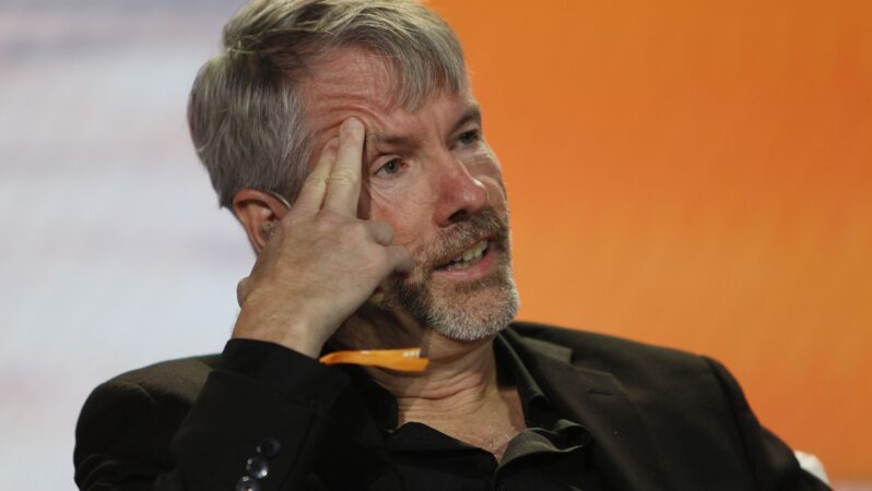 MSTR Haberleri: Michael Saylor, Strategy’nin STRC İmtiyazlı Hissesinin Şirketin ‘iPhone Anı’ Olduğunu Açıklıyor