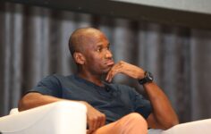 Arthur Hayes, ABD Tarifelerinin Etkisine Bahis Yaparken ETH Dahil Milyonlarca Dolar Değerinde Kriptoyu Elinden Çıkardı
