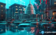 Gate US debuts amid a market that is skeptical about crypto
