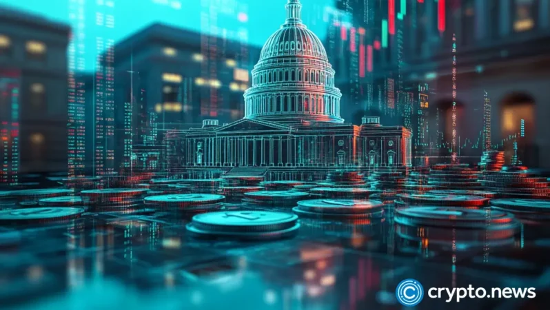 Gate US debuts amid a market that is skeptical about crypto