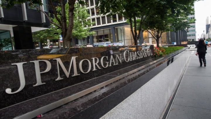 JPMorgan ve Diğerleri, İddia Edilen ‘Chokepoint 3.0’ ile Kripto Uygulamalarını Engellemekle Suçlanıyor