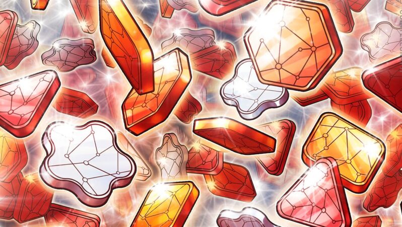 Crypto.com’un Cronos’u Trump pompasındaki kazançları sildi, topluluk talebi sorguluyor