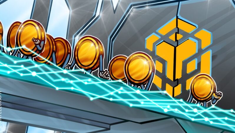 Binance, CZ bağlantılı Hyperliquid rakibi Aster, keskin düşüş öncesi 2 milyar dolar TVL’ye ulaştı