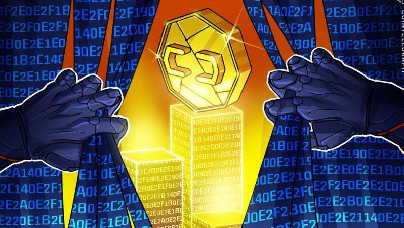 K9 Finance, 2,4 Milyon Dolarlık Shibarium Açığından Sonra 23 Bin Dolarlık Ödül Teklifi Sunuyor