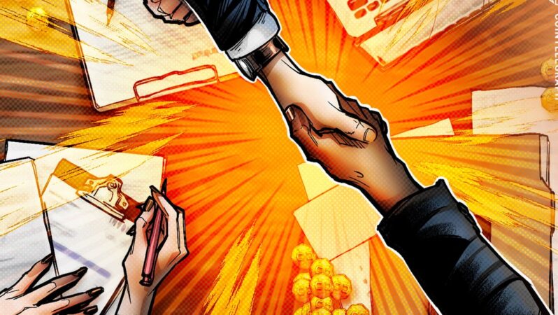 Chainlink, UBS ve DigiFT, Hong Kong’da Otomatik Tokenleştirme Fonu Pilot Projesini Başlattı
