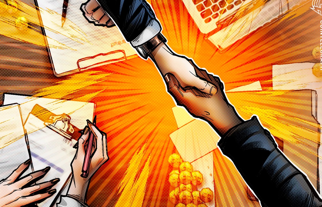 Chainlink, UBS ve DigiFT, Hong Kong’da Otomatik Tokenleştirme Fonu Pilot Projesini Başlattı