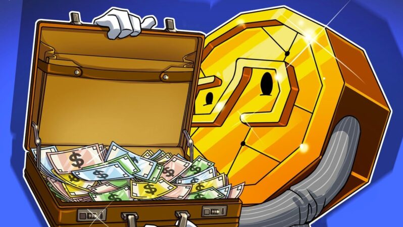 Mega Matrix, Ethena stablecoin yönetişim hazinesini oluşturmak için 2 milyar dolarlık raf başvurusu yaptı