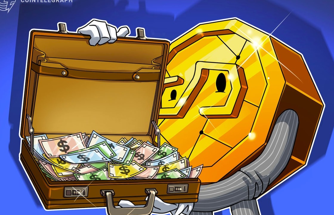 Mega Matrix, Ethena stablecoin yönetişim hazinesini oluşturmak için 2 milyar dolarlık raf başvurusu yaptı