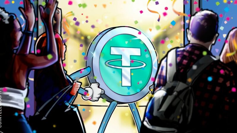Tether, USAT’ı piyasaya sürecek, eski Trump danışmanını CEO olarak atadı