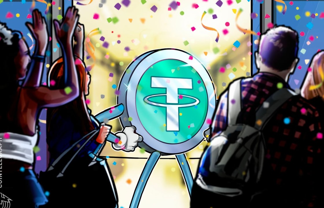 Tether, USAT’ı piyasaya sürecek, eski Trump danışmanını CEO olarak atadı