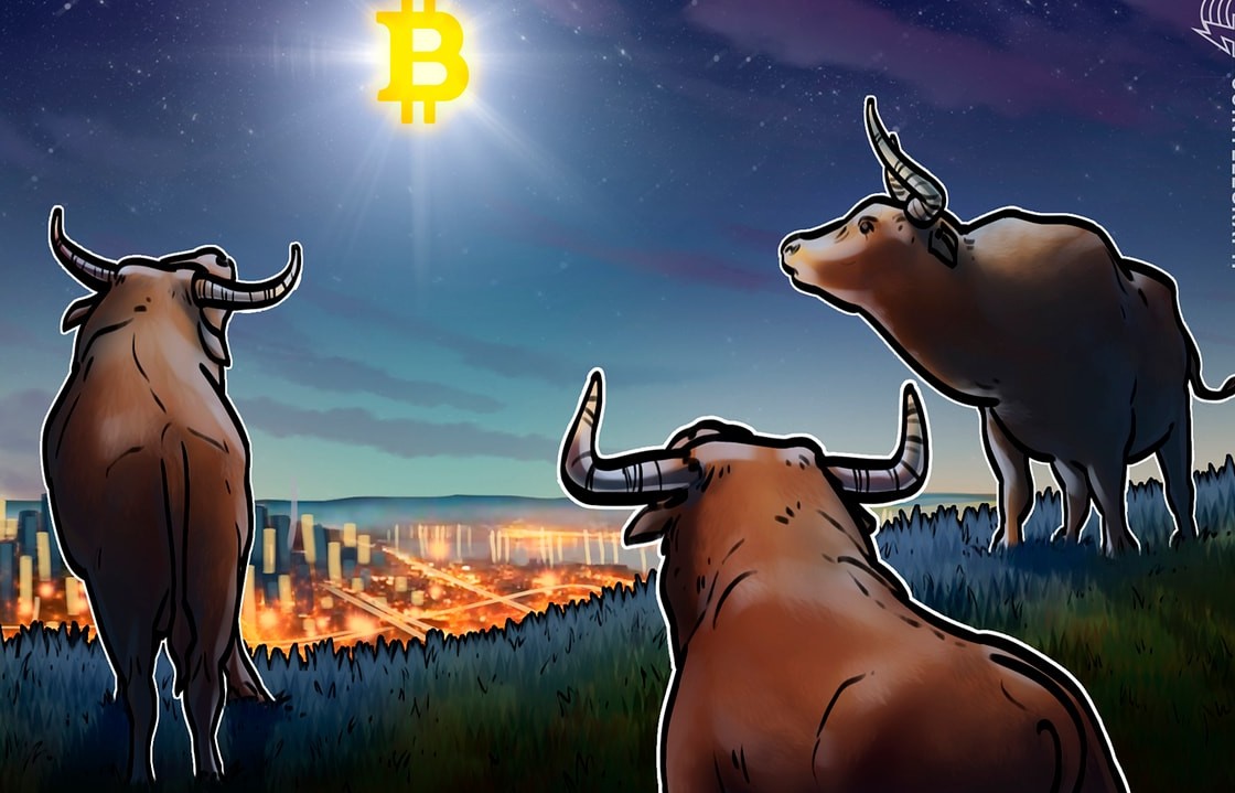 Bitcoin boğaları $112K seviyesini geçerken ‘hala kontrolü elinde tutuyor’ — Analiz