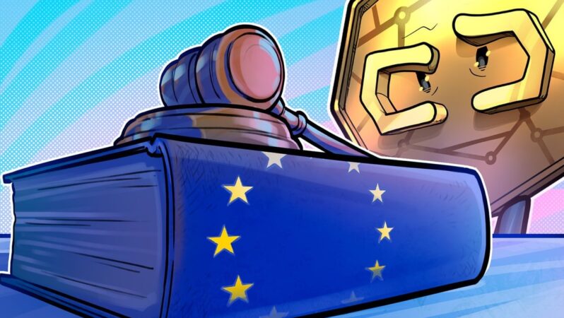 AB maliye bakanları dijital euro tutma limitleri konusunda anlaşmaya vardı