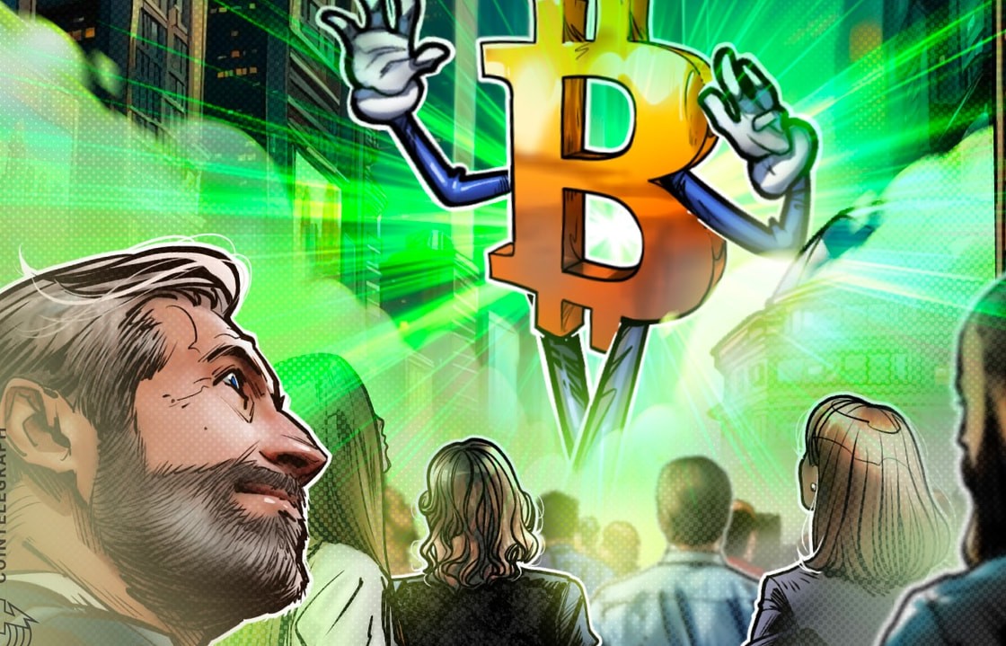 BTC ‘yaklaşanları fiyatlıyor’: Bu hafta Bitcoin’de bilmeniz gereken 5 şey