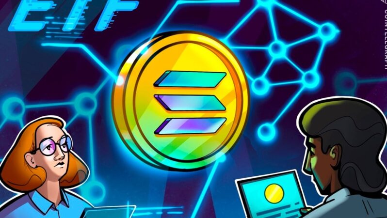 SOL 200 Doların Altına Düştü, Ancak ETF Kararı ‘Kurumsal Dönüm Noktasını’ ve Yeni Zirveleri Tetikleyebilir