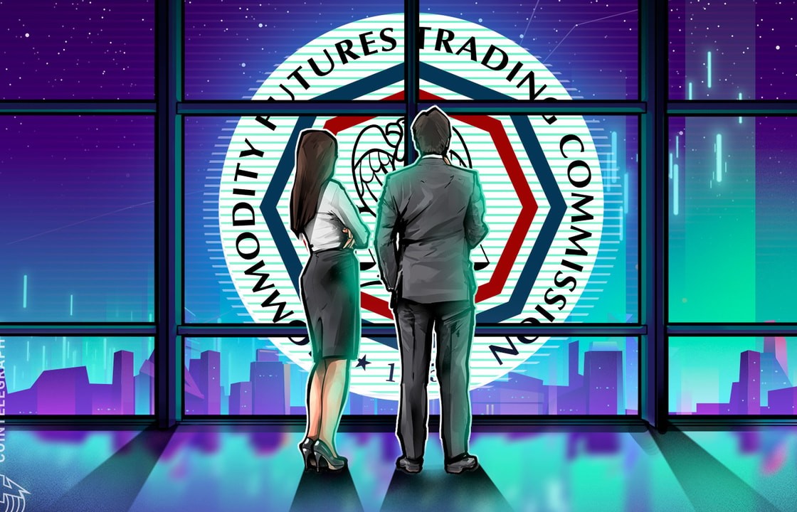 CFTC, dijital varlık grubuna kripto liderlerini ekledi, JPMorgan yöneticisi eş başkan olarak atandı
