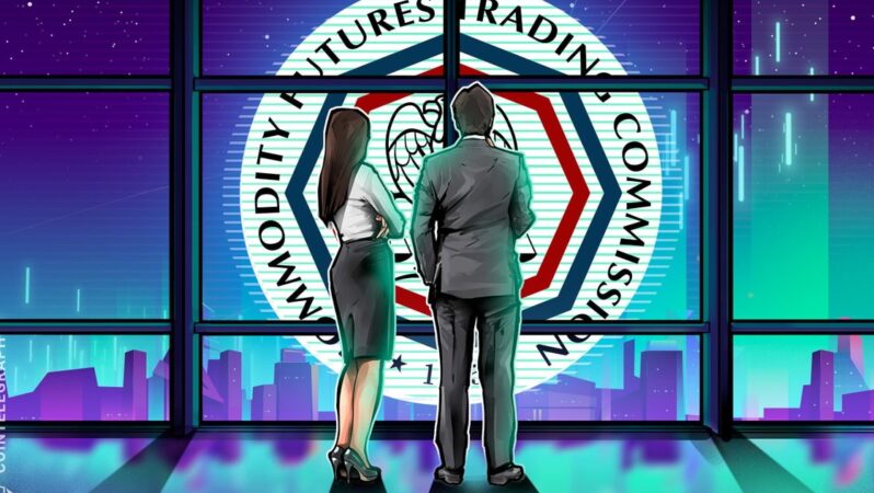 Bir Sonraki CFTC Başkanı Kim Olacak?