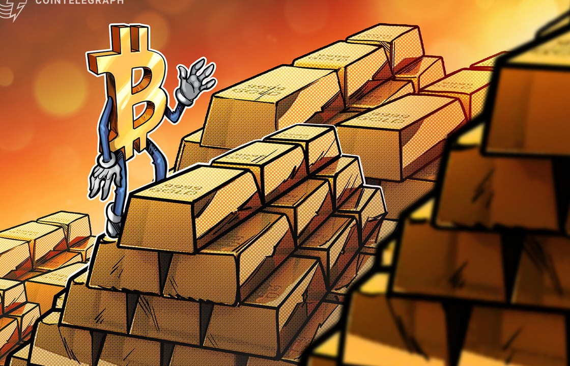 Bitcoin, Altın 3.700 Doları Aştıktan Sonra Uzun Pozisyon Tasfiyelerine Odaklanıyor