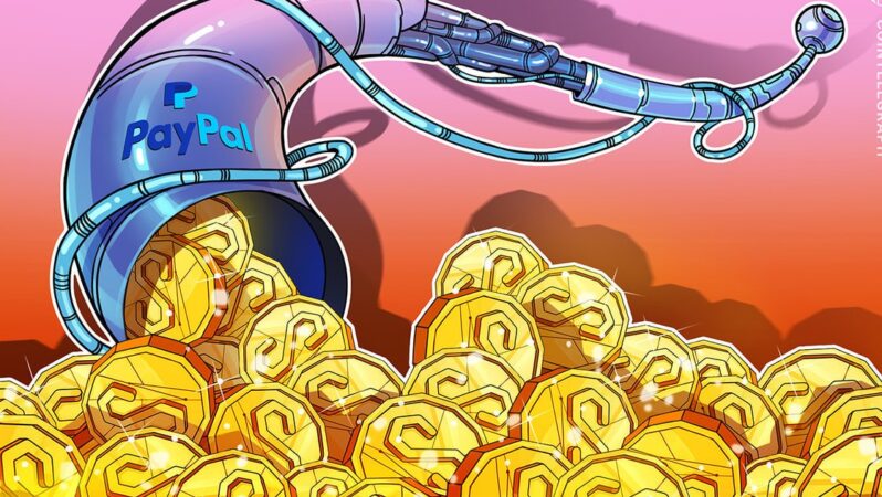 PayPal, PYUSD stabilcoin’ini Tron, Avalanche ve 6 diğer blokzincire genişletiyor