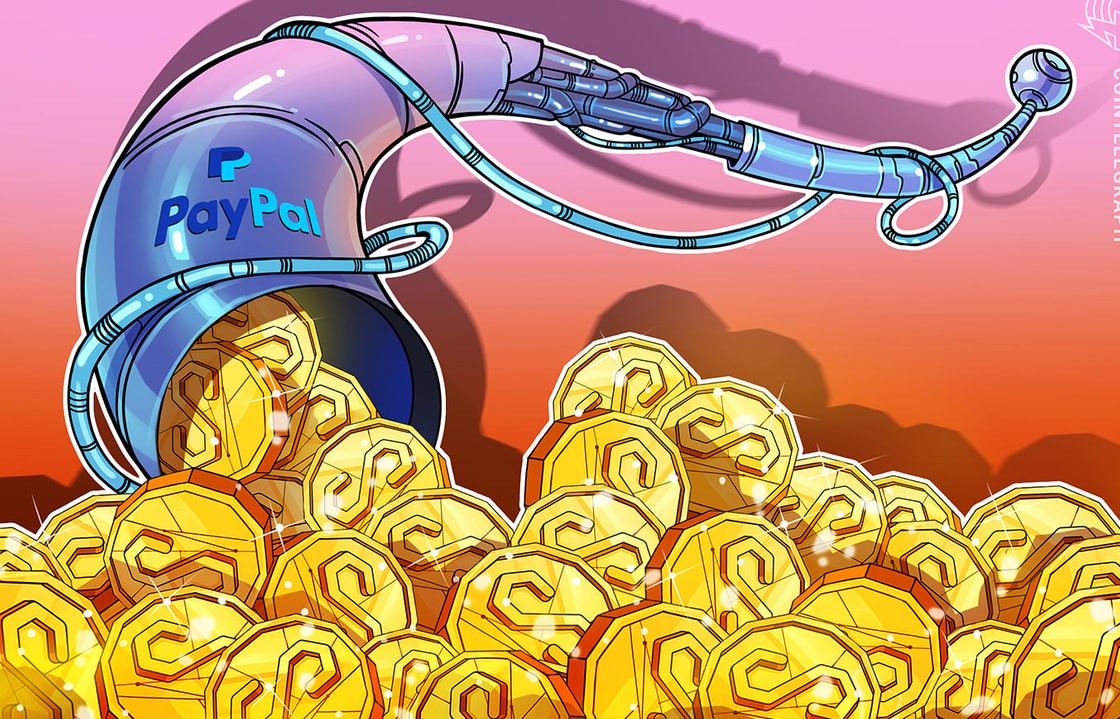 PayPal, PYUSD stabilcoin’ini Tron, Avalanche ve 6 diğer blokzincire genişletiyor