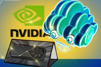 Nvidia, Birleşik Krallık Kripto Madencisinin Yapay Zeka Birimi ile Ortaklık Kurdu: Rapor