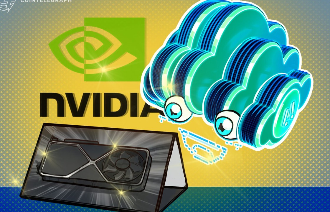 Nvidia, Birleşik Krallık Kripto Madencisinin Yapay Zeka Birimi ile Ortaklık Kurdu: Rapor