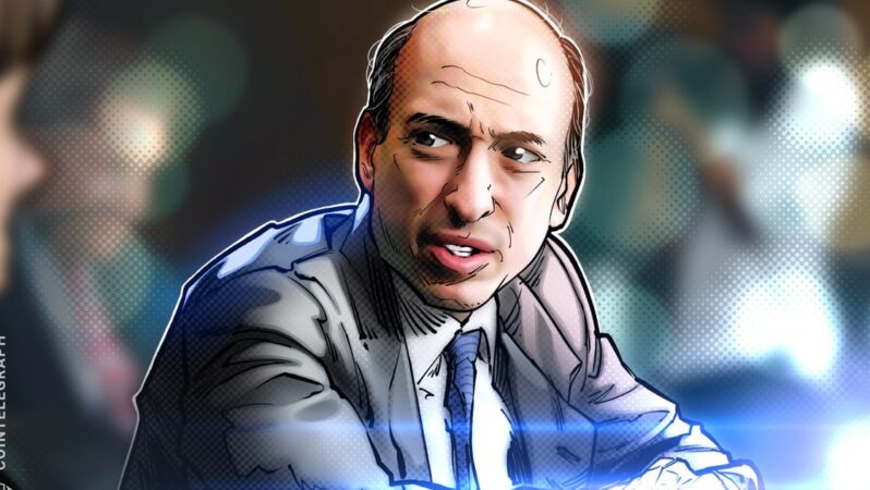 Coinbase, Gensler ve SEC’in Kaybolan Mesajları Hakkında Hukuki Talepte Bulundu