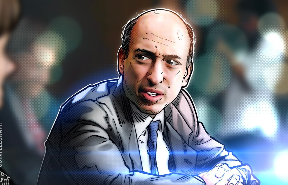 Coinbase, Gensler ve SEC’in Kaybolan Mesajları Hakkında Hukuki Talepte Bulundu