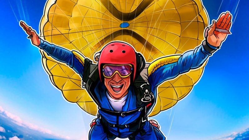XRP’nin 2017 tarzı kazançlarına bahis yapmak 2025’te son derece riskli olabilir
