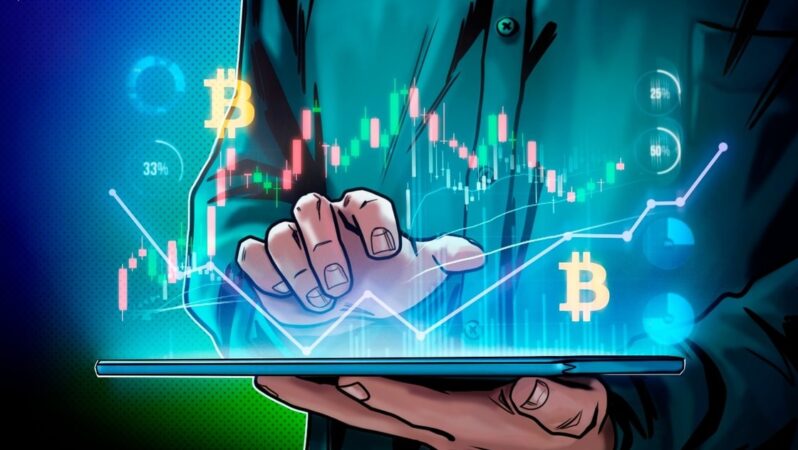 Bitcoin opsiyonları temkinli, profesyonel yatırımcılar Fed faiz kararı öncesi yükseliş bahislerini artırdı