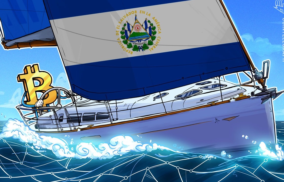 El Salvador, Bitcoin’in 4. Yıl Dönümünü Karışık Sonuçlarla Kutluyor