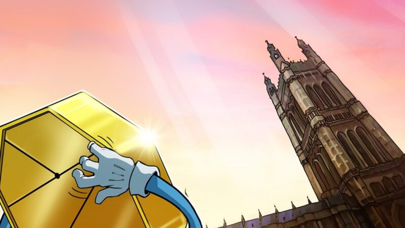 Birleşik Krallık, Hedefleriyle Uyumlu Düzenleyici Netliğe İhtiyaç Duyuyor