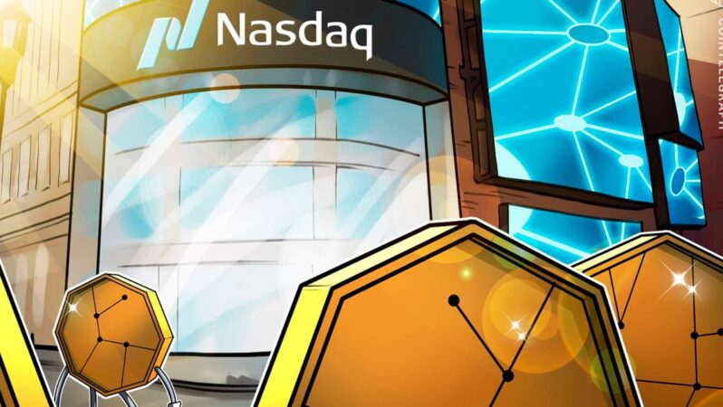 Nasdaq, Gemini’nin kripto hizmetlerine yatırım yoluyla erişim sağlamayı hedefliyor: Rapor
