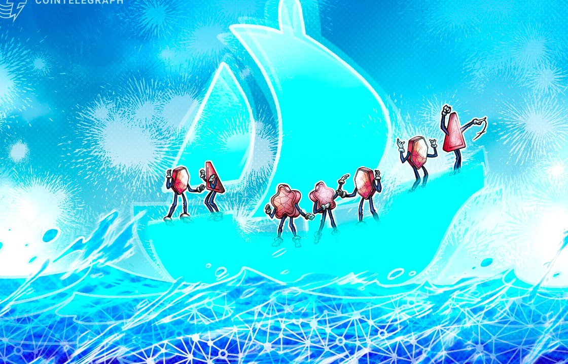 OpenSea, İlk Alımı CryptoPunk Olan NFT Rezervini Duyurdu