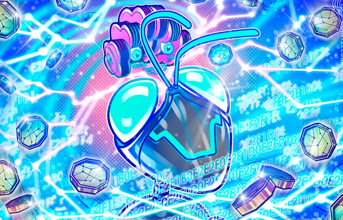 Maelstrom, Animoca destekli Bio Protocol’ün AI, biyoteknoloji ve kriptoyu birleştirme girişimi