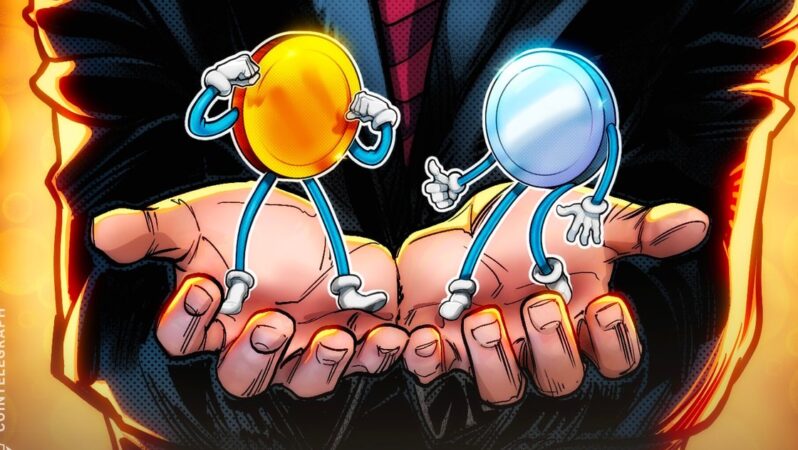 Bitcoin artık perakende yatırımcıların kriptoya giriş yapmasının sadece bir yolu