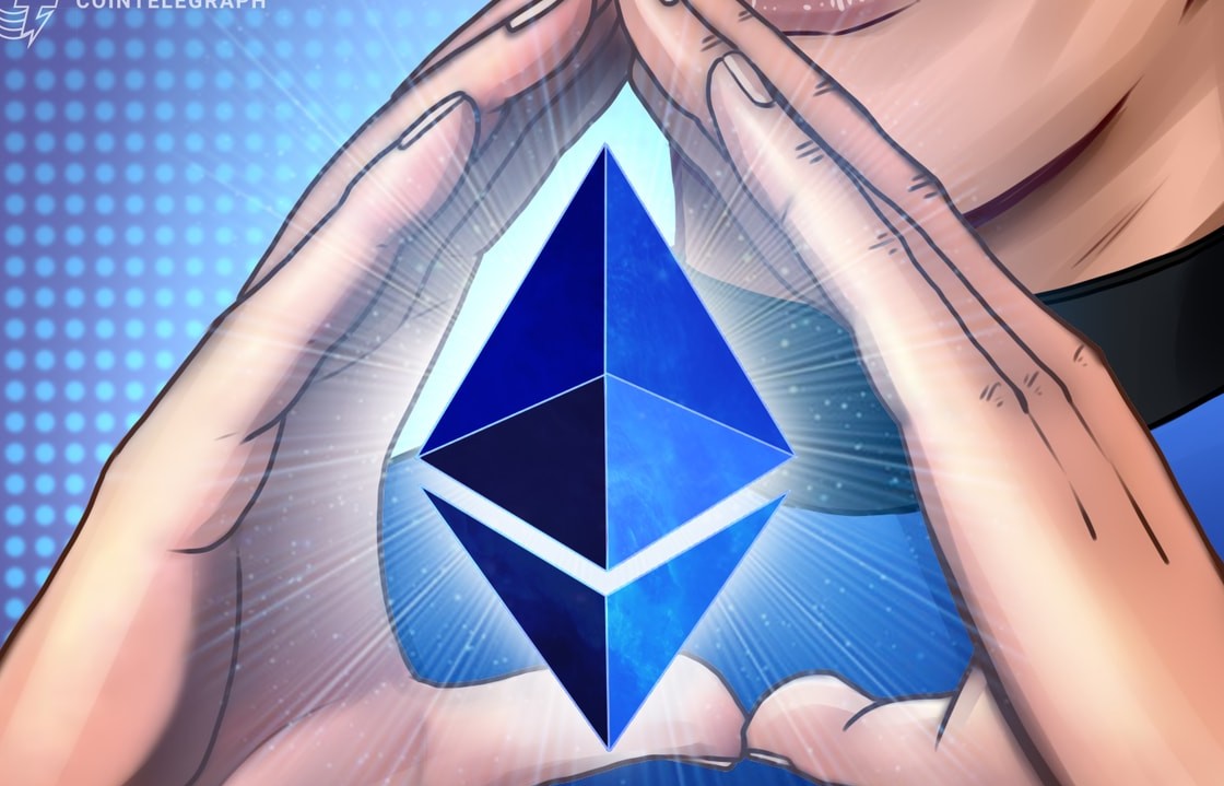 Ethereum Vakfı, Ar-Ge, Hibeler ve Bağışlar İçin 10.000 ETH Satacak