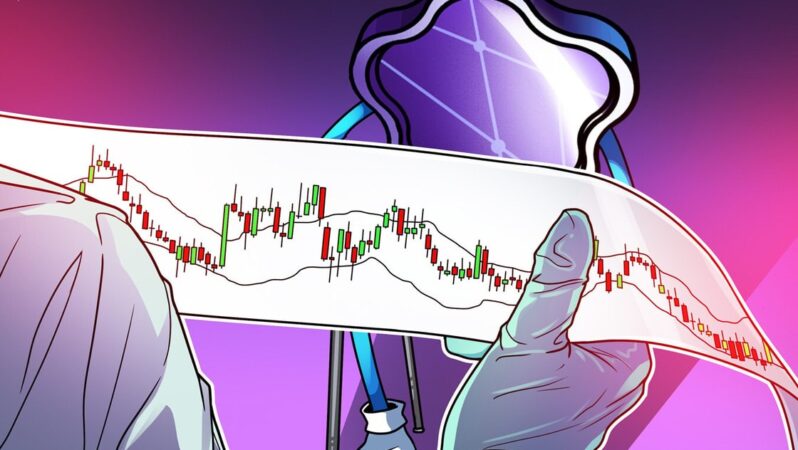 Vesting NFT’leri günlük satış hacmi tablosunda zirveye çıktı: CryptoSlam