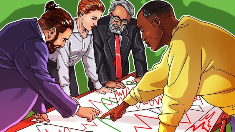 Sky’ın 75 Milyon Dolarlık Geri Alım Programı SKY Token’ı 6 Ayda %8 Yükseltti