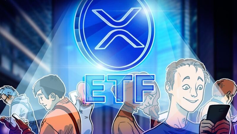XRP, ETF onayı umuduyla 3 dolar sınırında: Sıradaki durak 3,60 dolar mı?